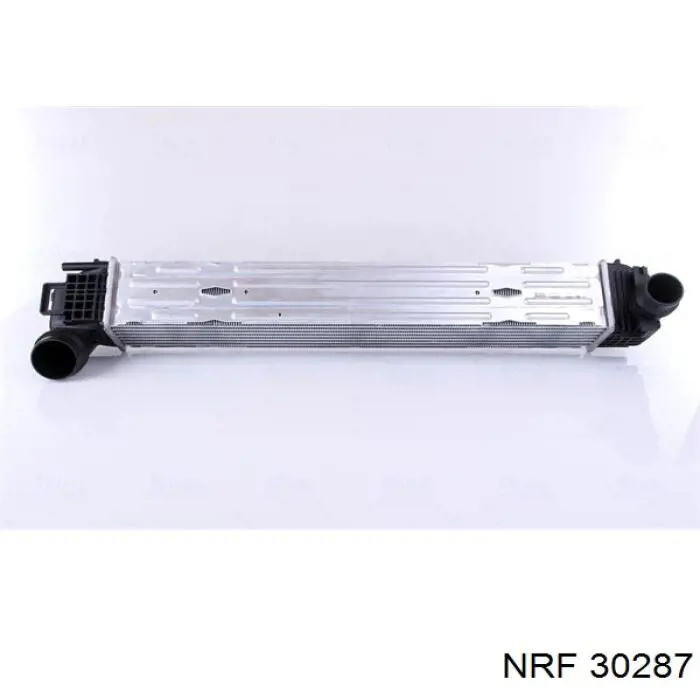 Radiador de aire de admisión Renault (RVI) 144969107R precio, desde 113,26 EUR