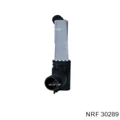 30289 NRF Radiador de intercooler