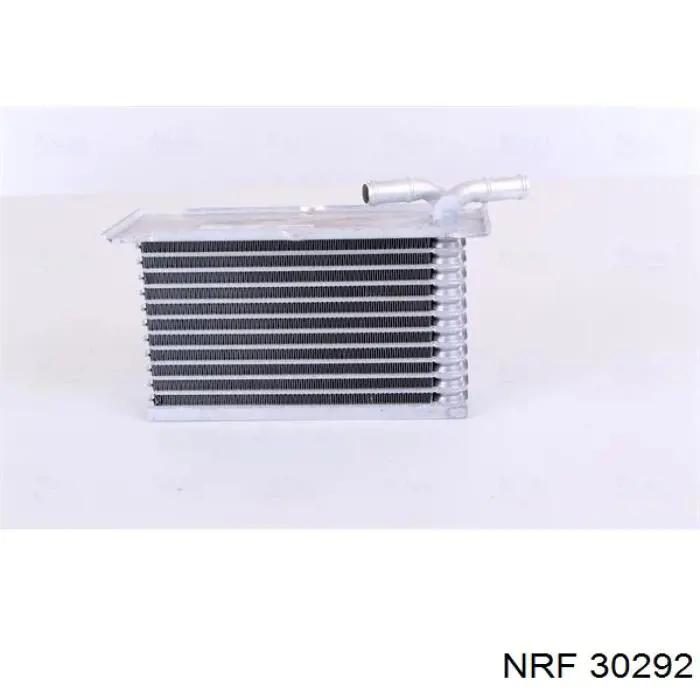 30292 NRF Radiador de aceite