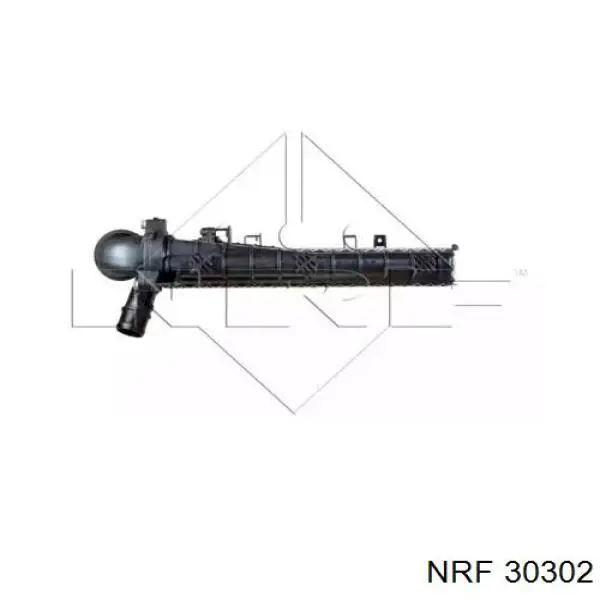 Radiador de aire de admisión General Motors 13152323 precio, desde 69,70 EUR