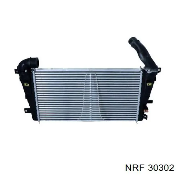 Comprar 13152323 General Motors Turbo intercooler