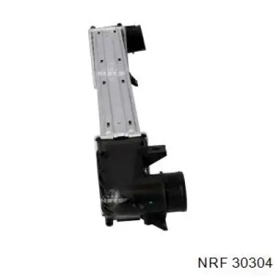 Comprar 6G919L440GB Ford Turbo intercooler