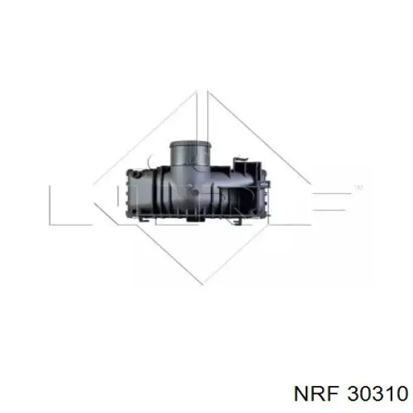 Radiador de aire de admisión NRF 30310 precio, desde 120,96 EUR