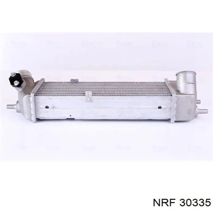 Intercooler 282702A401 Hyundai/Kia