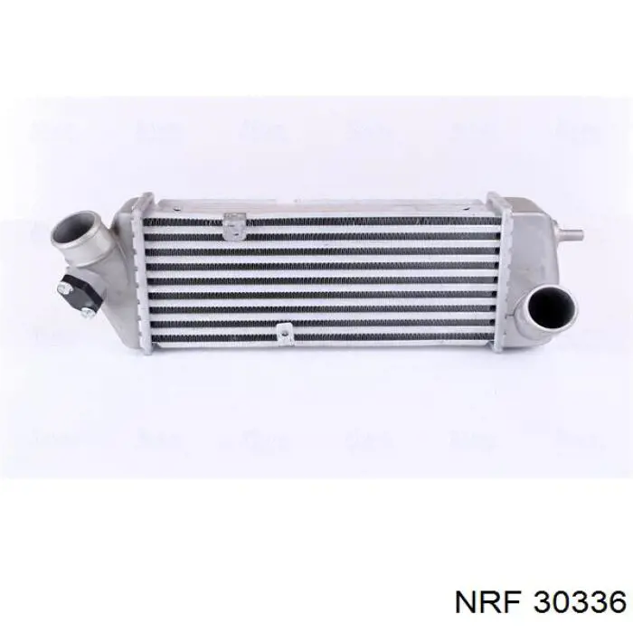 Comprar 282712A401 HCC Turbo intercooler