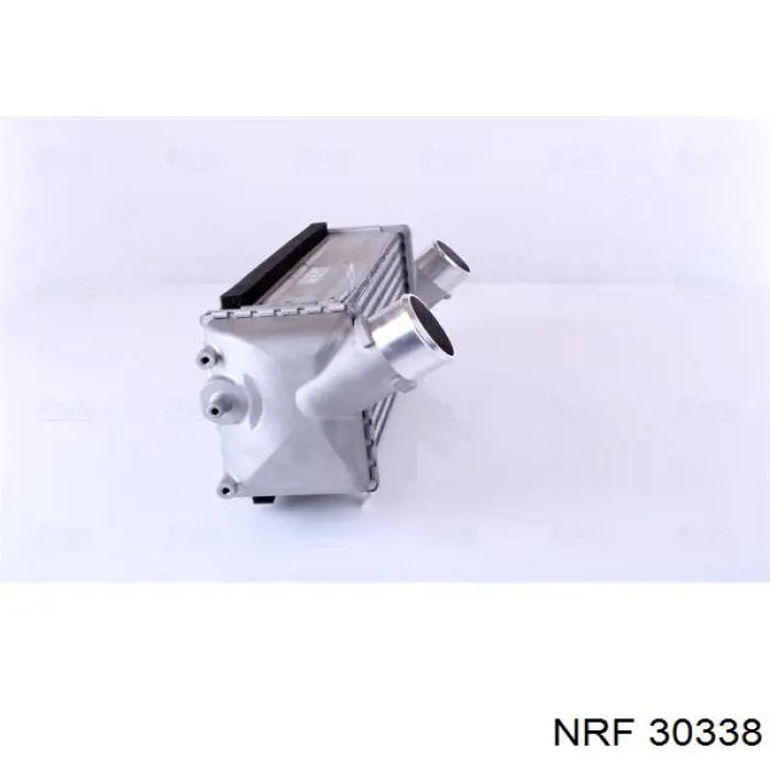Comprar 30338 NRF Turbo intercooler