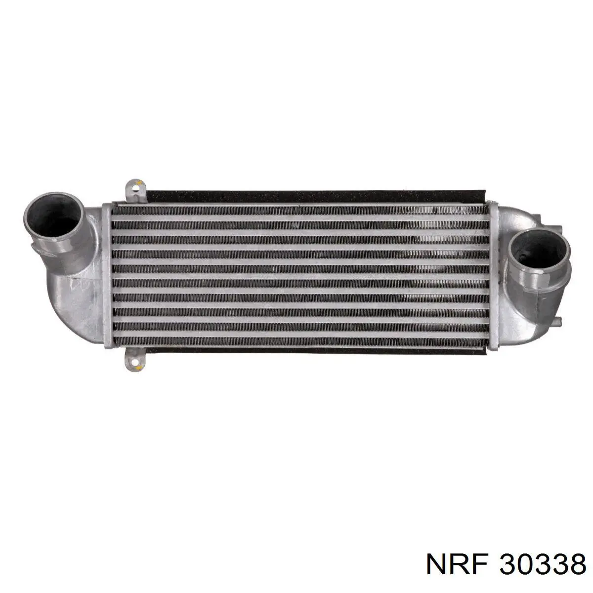 Radiador de aire de admisión HCC 282712F050 precio, desde 183,13 EUR