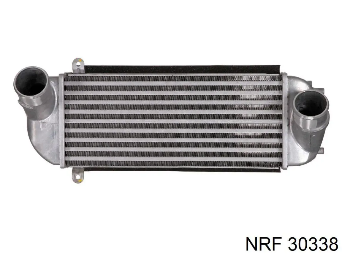 Intercooler 282712F050 HCC
