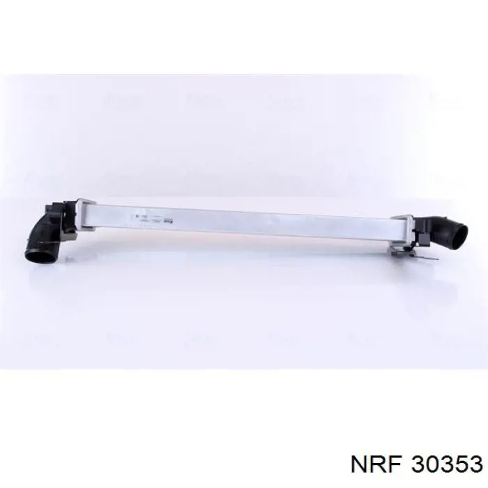 Comprar 8200221885 Renault (RVI) Turbo intercooler