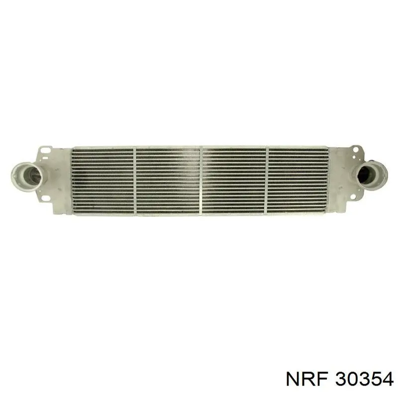 30354 NRF intercooler