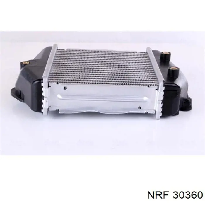 Intercooler 30360 NRF