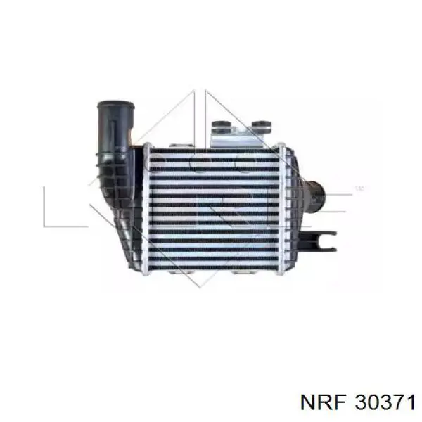 30371 NRF intercooler