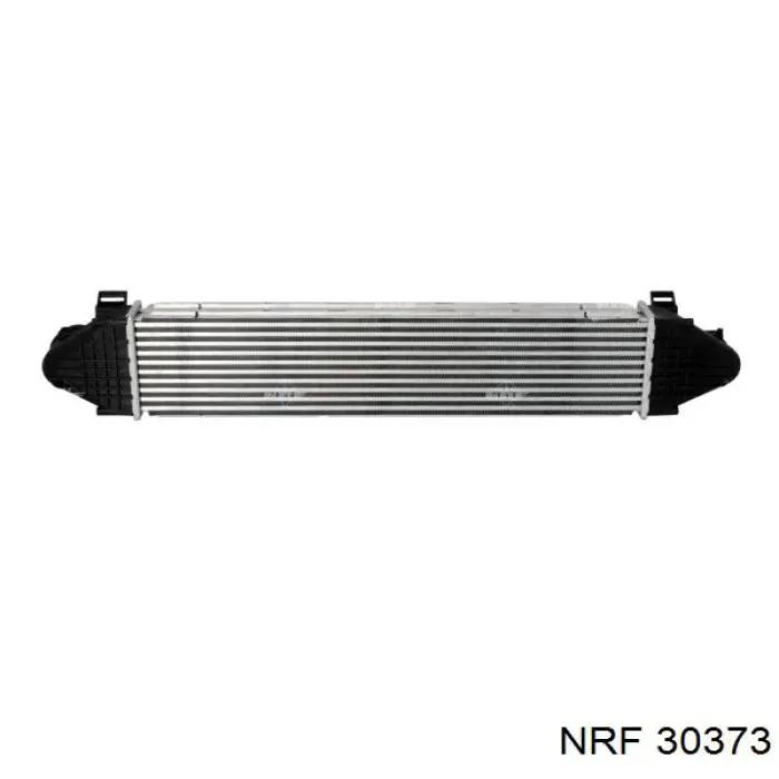 Intercooler 351319205940 Magneti Marelli