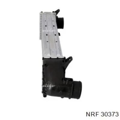 Enfriador de aire de admisión Magneti Marelli 351319205940