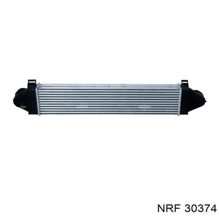 Radiador de aire de admisión Land Rover LR009802 precio, desde 78,41 EUR