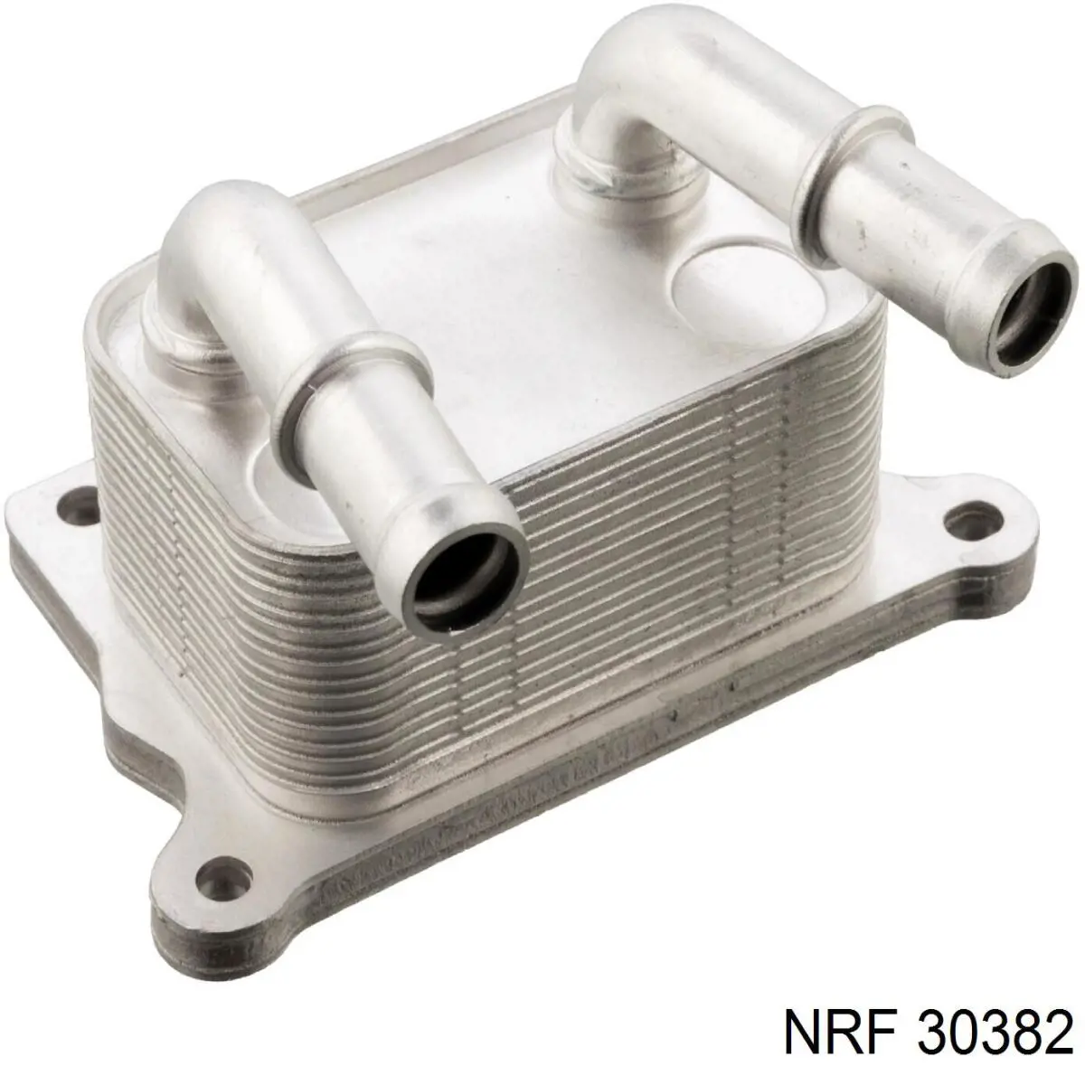 Enfriador de aire de admisión NRF 30382