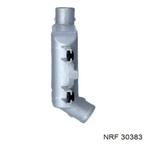 Enfriador de aire de admisión Nissan/Infiniti 14461VS40A
