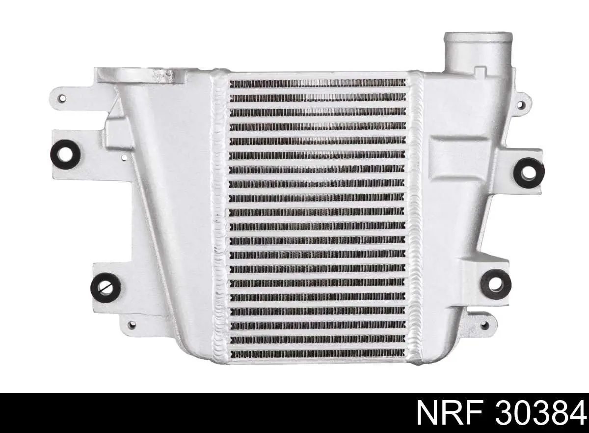 Comprar 14461VC104 Nissan/Infiniti Turbo intercooler