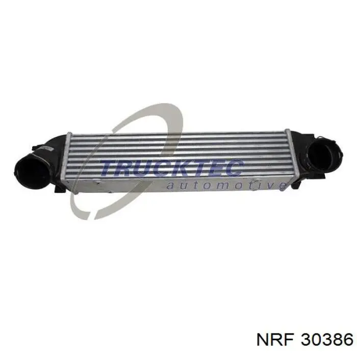 Enfriador de aire de admisión NRF 30386