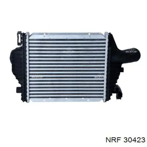 30423 NRF intercooler