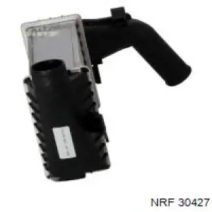 30427 NRF Radiador de intercooler