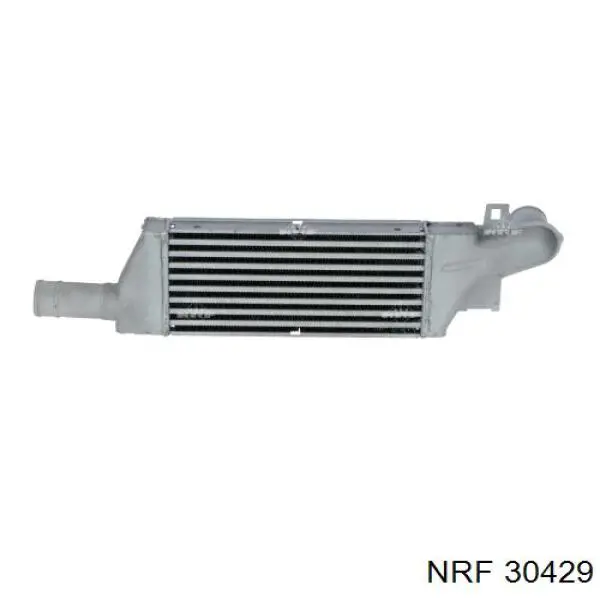30429 NRF intercooler