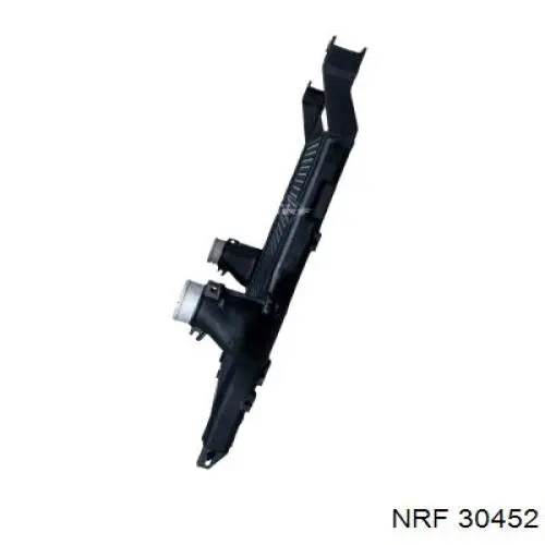 Comprar 504015564 Iveco Turbo intercooler