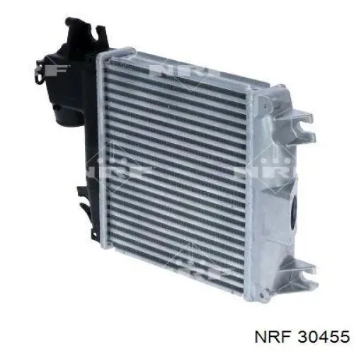 30455 NRF intercooler