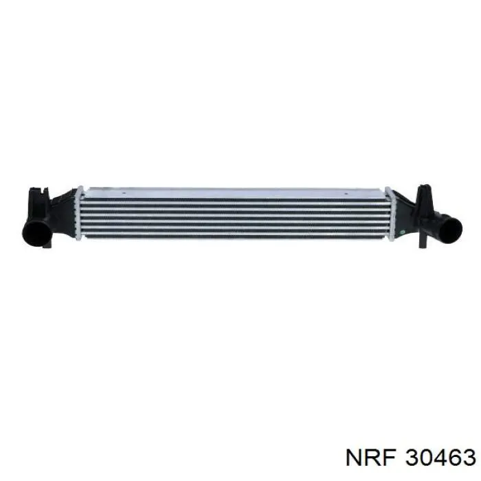 30463 NRF intercooler