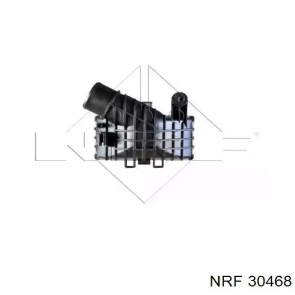 Intercooler 30468 NRF