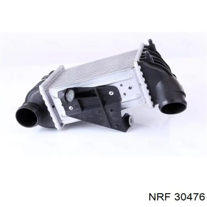 Comprar 8ML376760681 HELLA Turbo intercooler