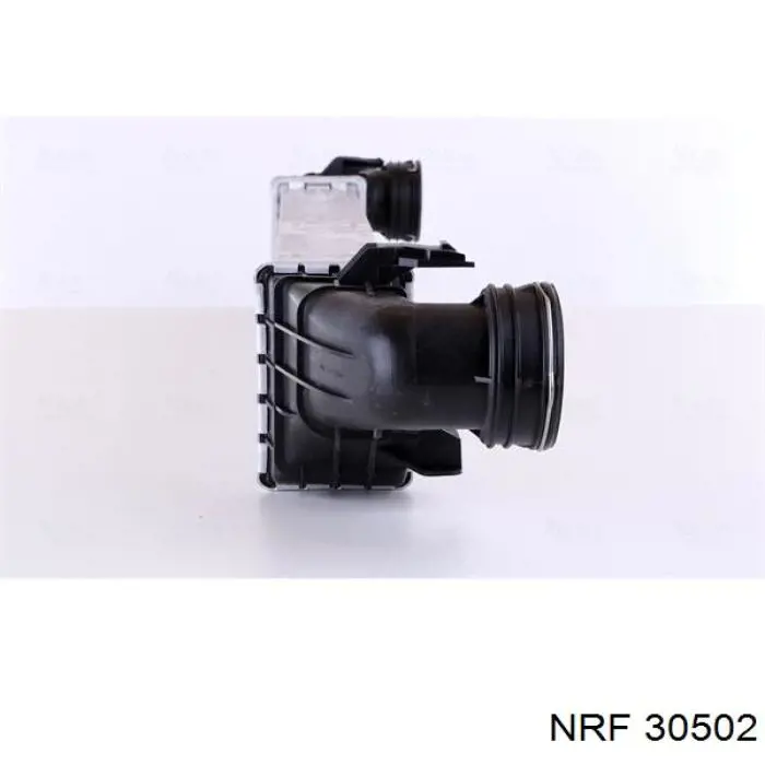 30502 NRF intercooler