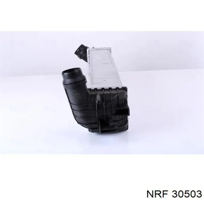 Comprar 30503 NRF Turbo intercooler