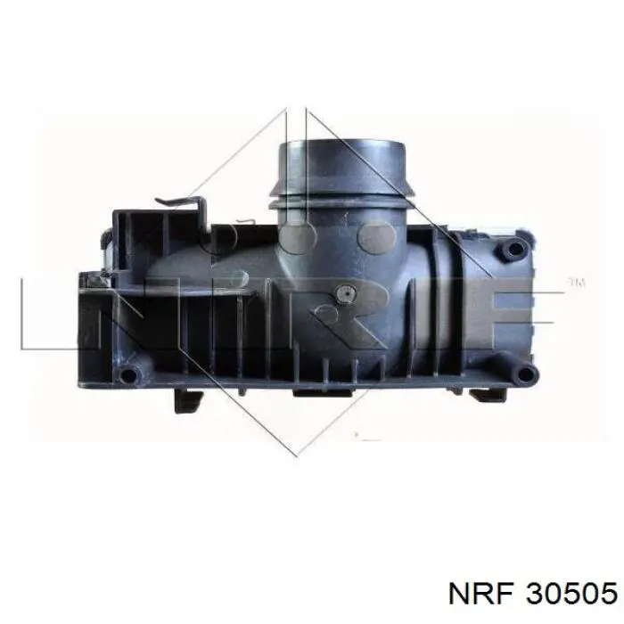 30505 NRF intercooler