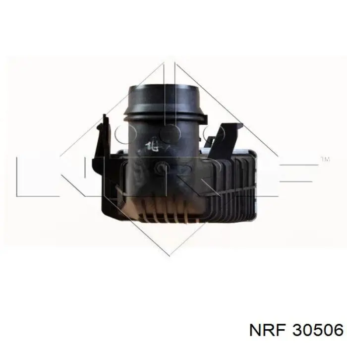 Radiador de aire de admisión Mercedes 2045000100 precio, desde 101,75 EUR