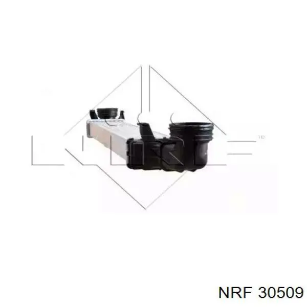 30509 NRF intercooler