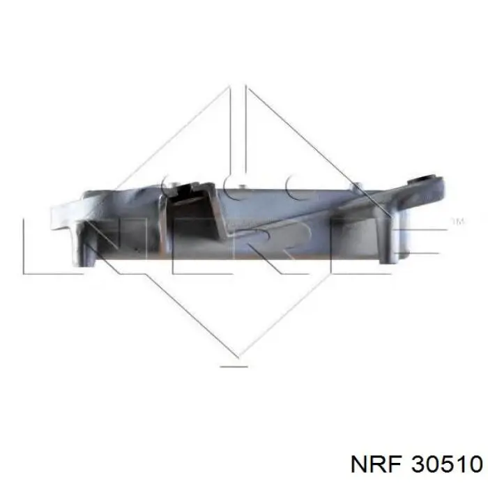 30510 NRF intercooler