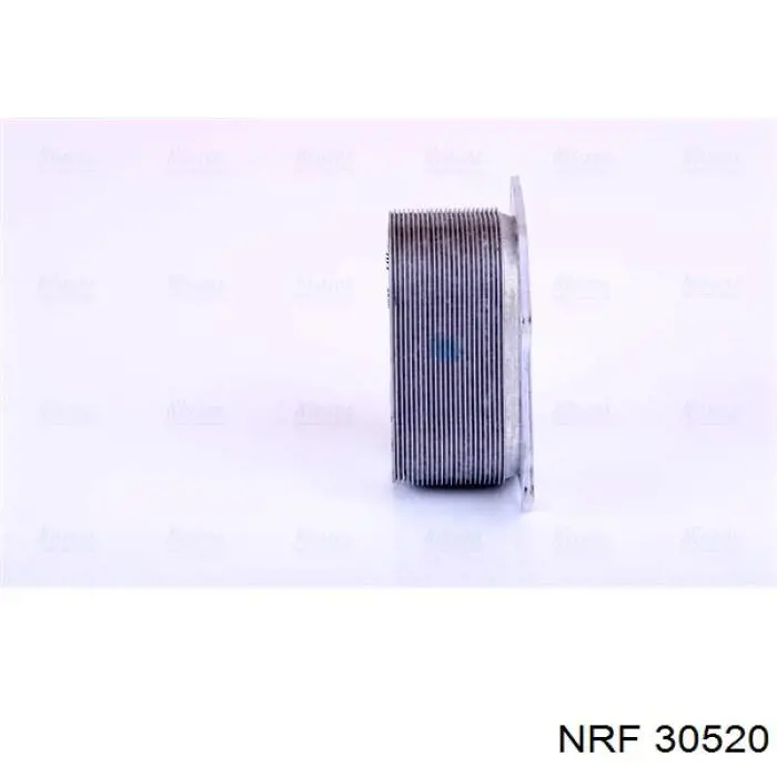 30520 NRF intercooler