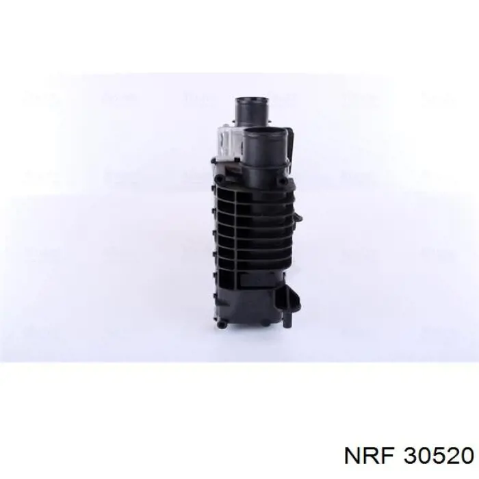 Intercooler 818264 VALEO