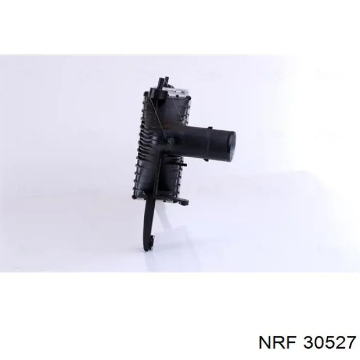 30527 NRF intercooler