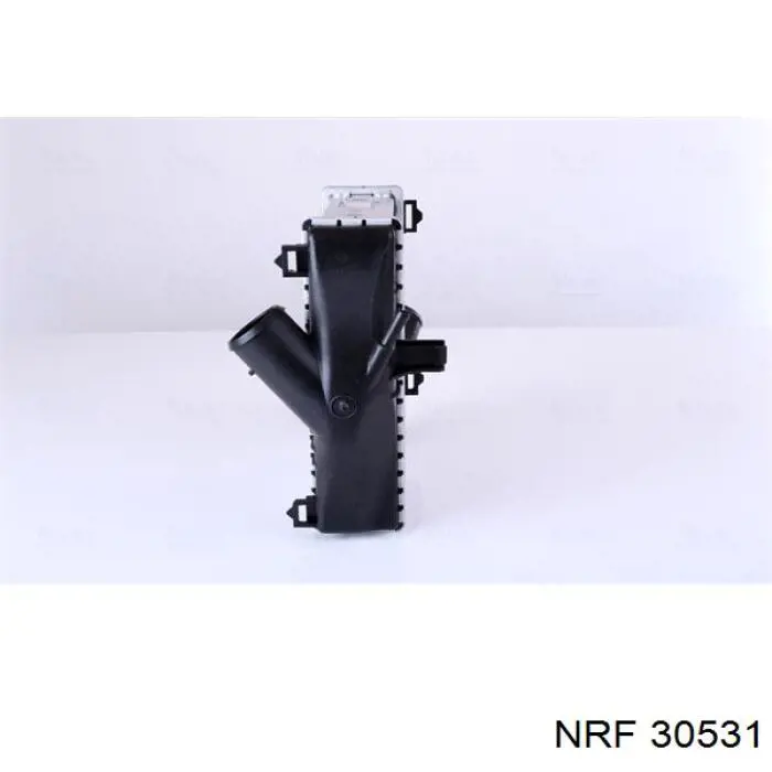 Comprar CI174000P Mahle Original Turbo intercooler