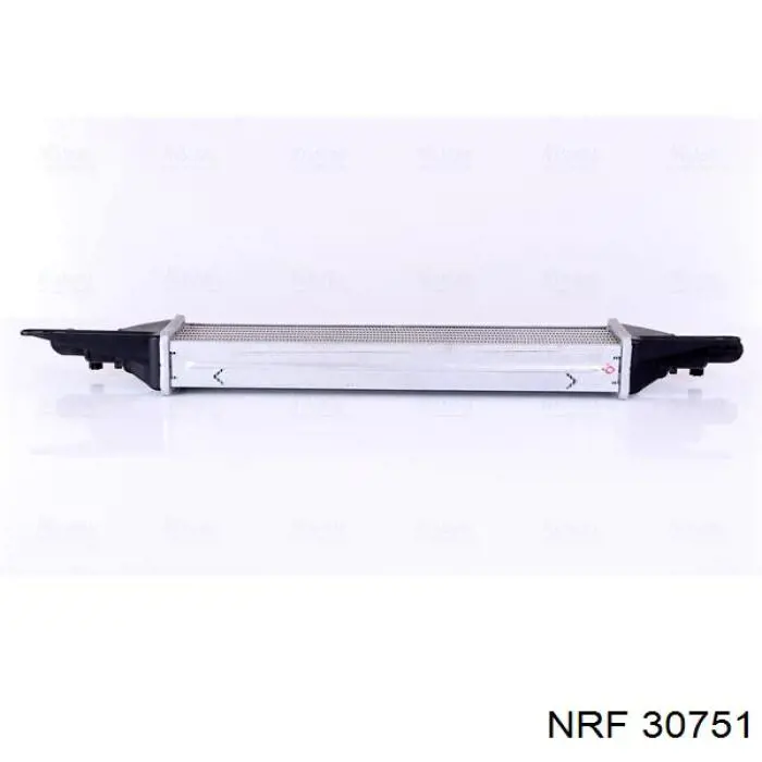 30751 NRF intercooler