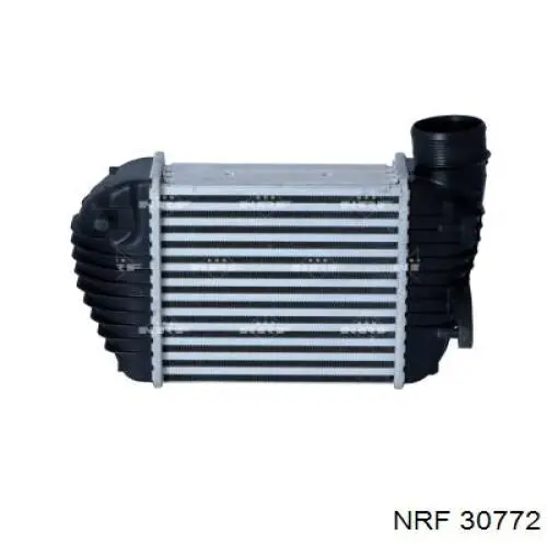 30772 NRF intercooler