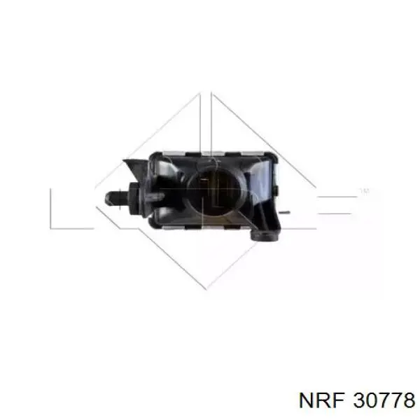 30778 NRF intercooler