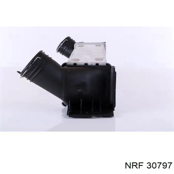 Comprar 30797 NRF Turbo intercooler