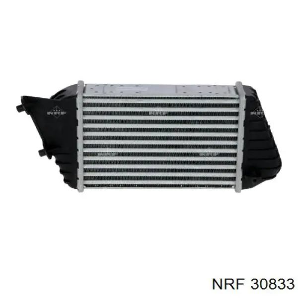 30833 NRF intercooler