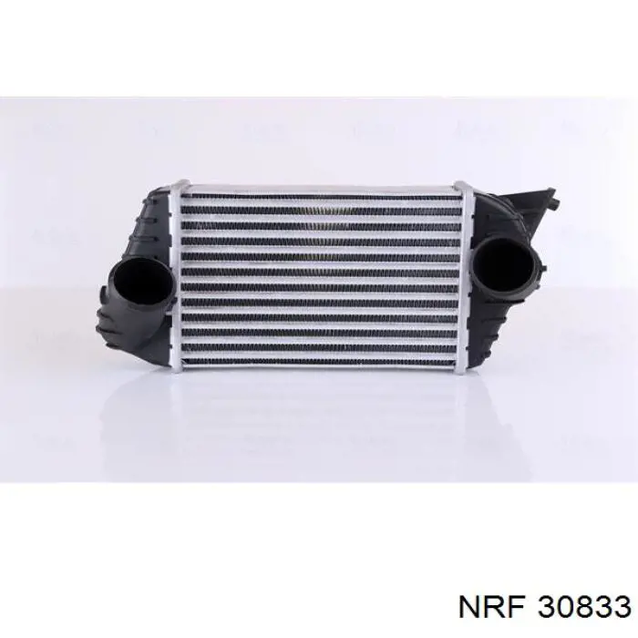 Radiador de aire de admisión Fiat/Alfa/Lancia 838065000 precio, desde 56,63 EUR