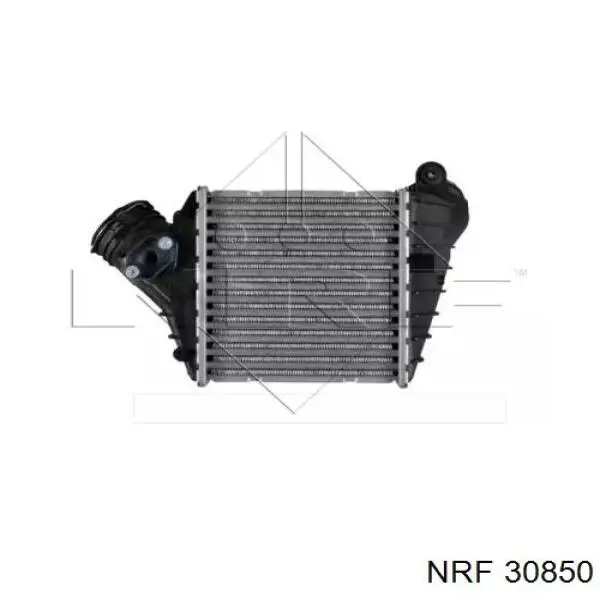 30850 NRF intercooler