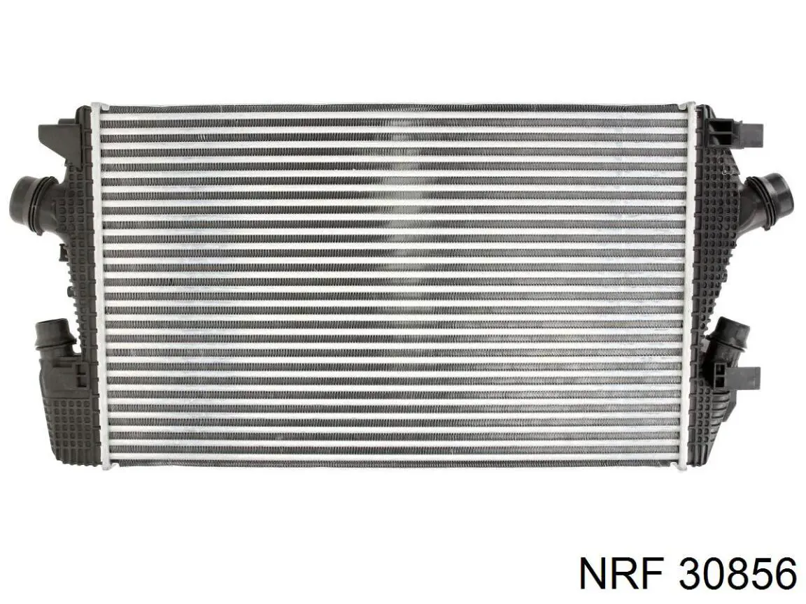 30856 NRF intercooler