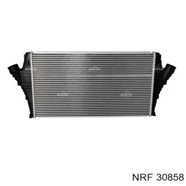 30858 NRF intercooler